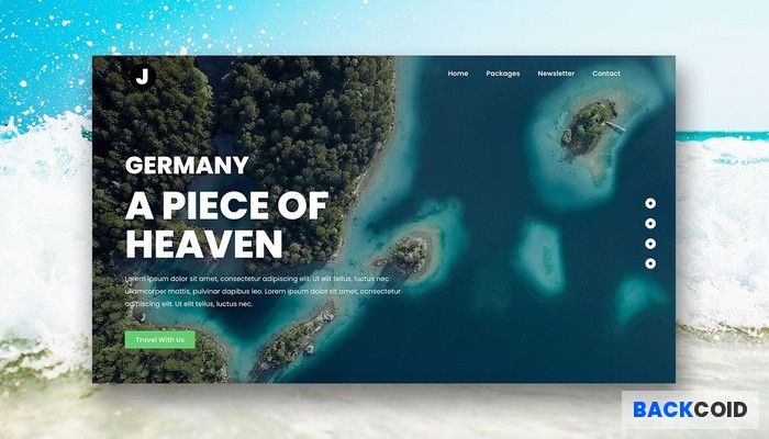Cara Buat Landing Page dengan Elementor agar Tampil Mewah Tanpa Koding!